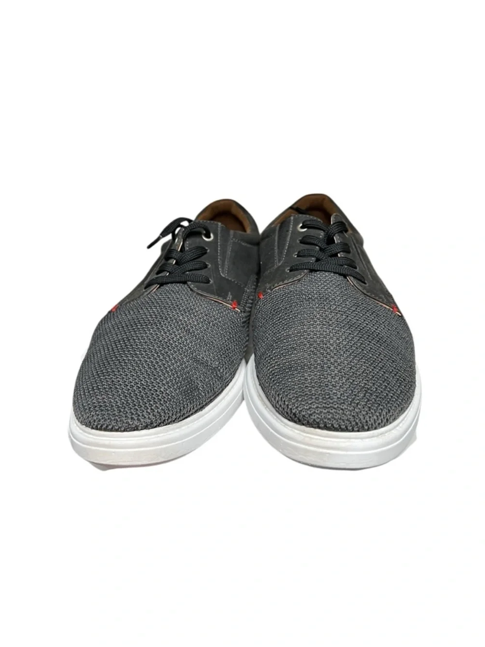 🌻Hawker Rye Men's Casual Lace-Up Loafers Size 10.5